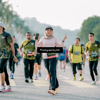 Runner Photo 6511493