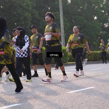 Runner Photo 6511494