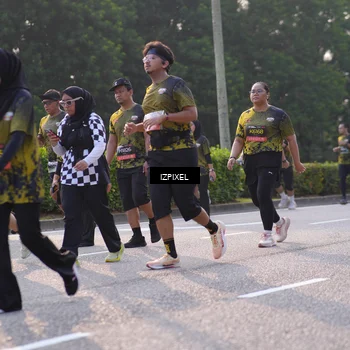 Runner Photo 6511496