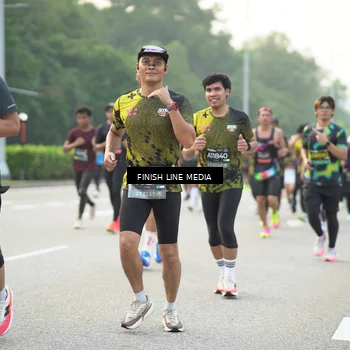Runner Photo 6511497