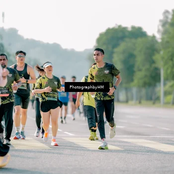 Runner Photo 6511499