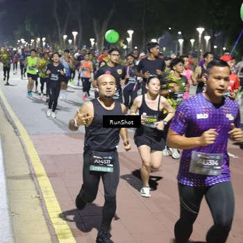 Runner Photo 6511500