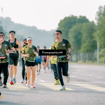Runner Photo 6511503
