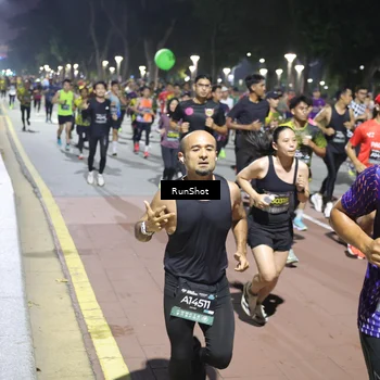 Runner Photo 6511505