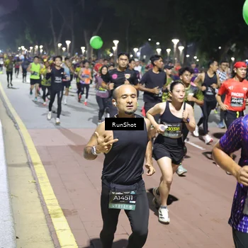 Runner Photo 6511508