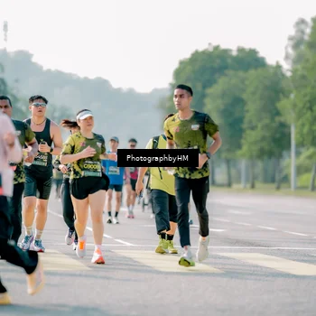 Runner Photo 6511509