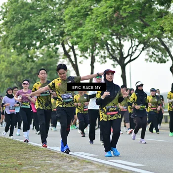 Runner Photo 6511510