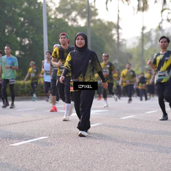 Runner Photo 6511511