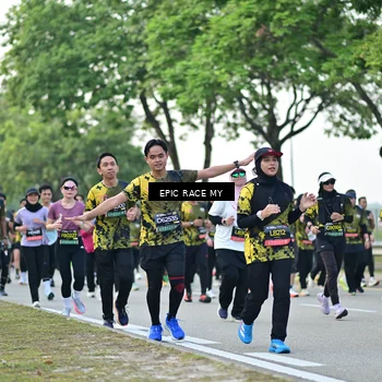 Runner Photo 6511512