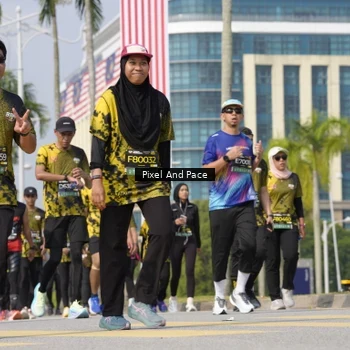 Runner Photo 6511513