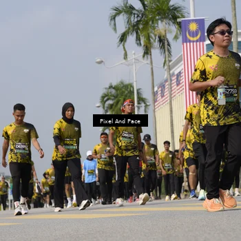 Runner Photo 6511514