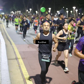 Runner Photo 6511517