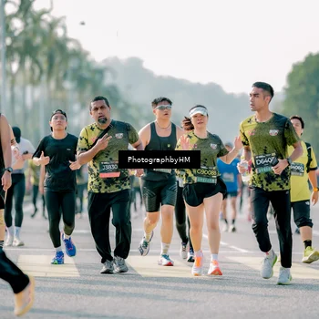 Runner Photo 6511518