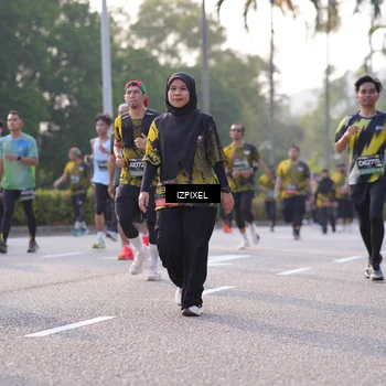 Runner Photo 6511519