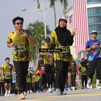 Runner Photo 6511521