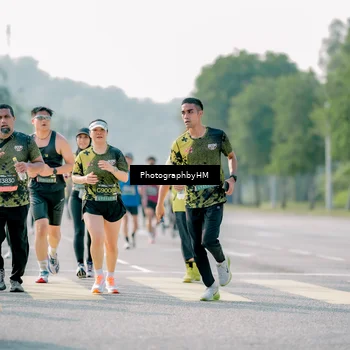 Runner Photo 6511523