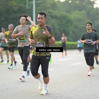 Runner Photo 6511524