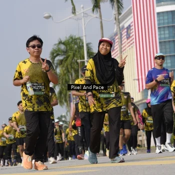 Runner Photo 6511525