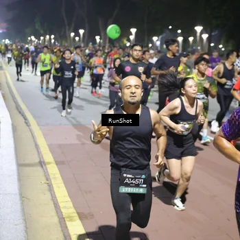 Runner Photo 6511526