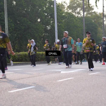 Runner Photo 6511527