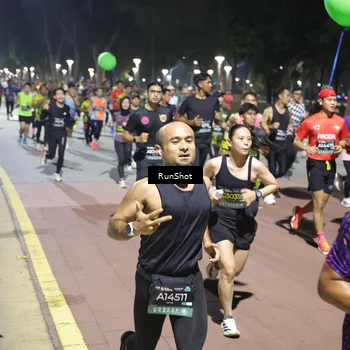 Runner Photo 6511530