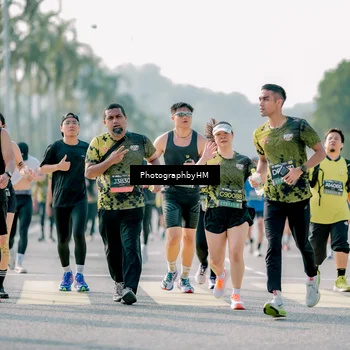 Runner Photo 6511531