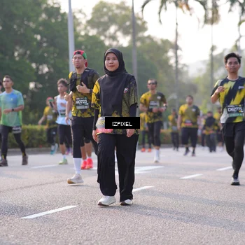 Runner Photo 6511534