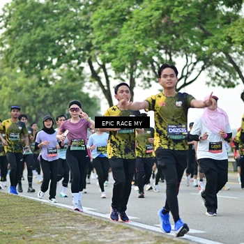 Runner Photo 6511537