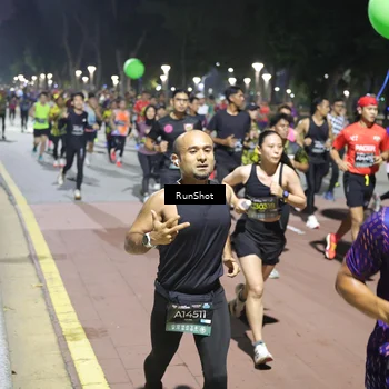 Runner Photo 6511538
