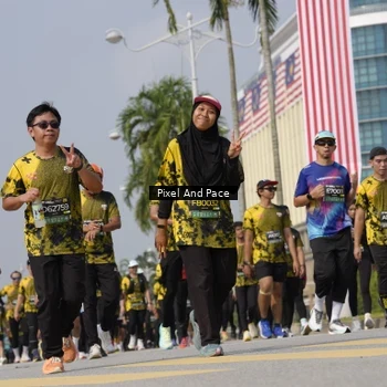 Runner Photo 6511540