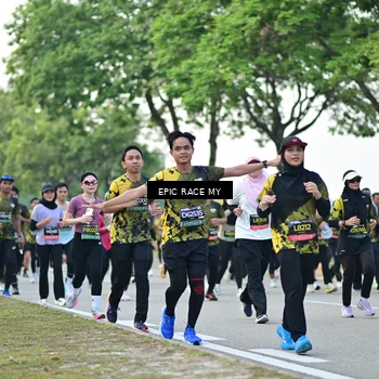 Runner Photo 6511541