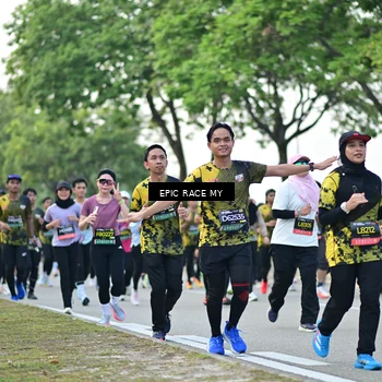 Runner Photo 6511542