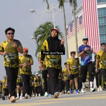 Runner Photo 6511546