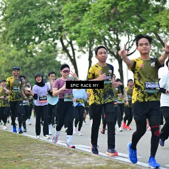 Runner Photo 6511547