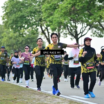 Runner Photo 6511552