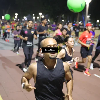 Runner Photo 6511553