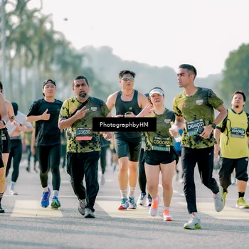 Runner Photo 6511554