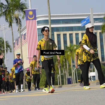 Runner Photo 6511555