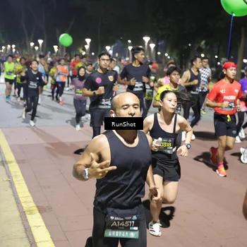 Runner Photo 6511558