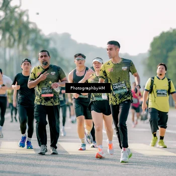 Runner Photo 6511561