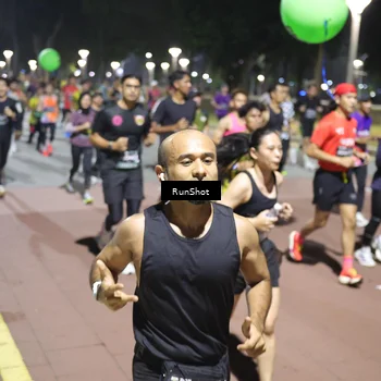 Runner Photo 6511562