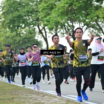 Runner Photo 6511564