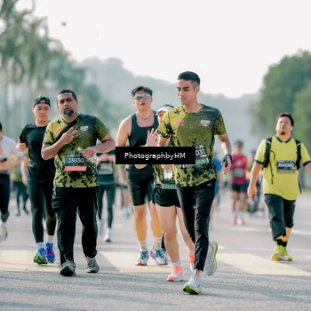 Runner Photo 6511566