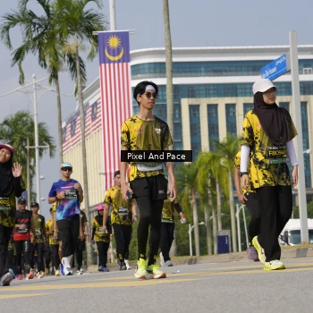 Runner Photo 6511568