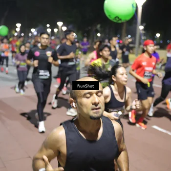 Runner Photo 6511569