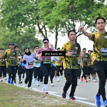 Runner Photo 6511570