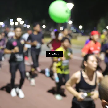 Runner Photo 6511576