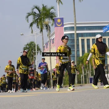 Runner Photo 6511577