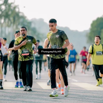 Runner Photo 6511578