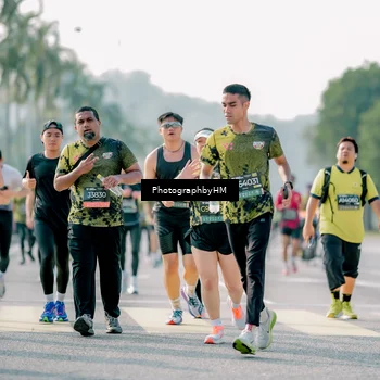 Runner Photo 6511579